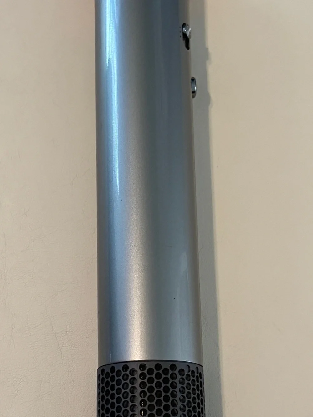 Genuine Dyson Hair Dryer Airwrap (HS05) Multi Styler Nickel/Copper Wand Only.